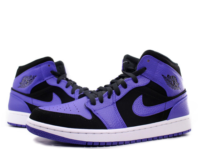 AIR JORDAN 1 MID 554724-051 - 1