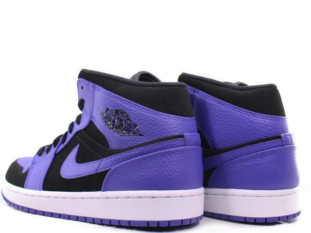 AIR JORDAN 1 MID 554724-051 - 2