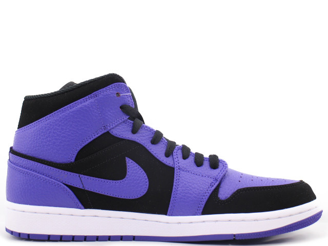 AIR JORDAN 1 MID 554724-051 - 3