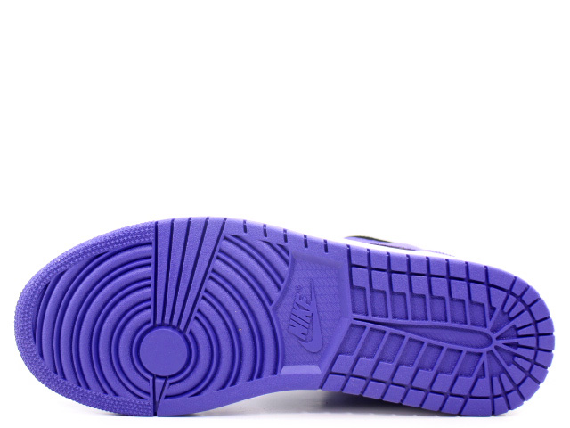 AIR JORDAN 1 MID 554724-051 - 4