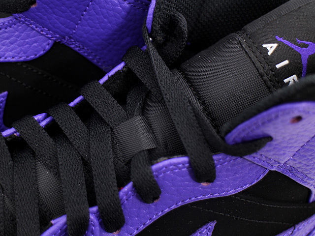 AIR JORDAN 1 MID 554724-051 - 5