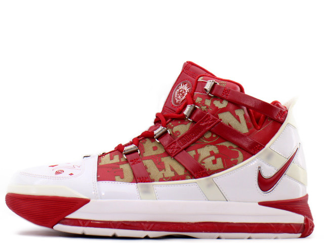 ZOOM LEBRON 3