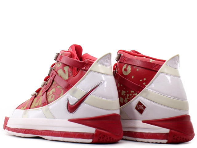 ZOOM LEBRON 3 312147-163 - 2