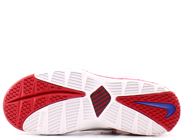 ZOOM LEBRON 3 312147-163 - 4