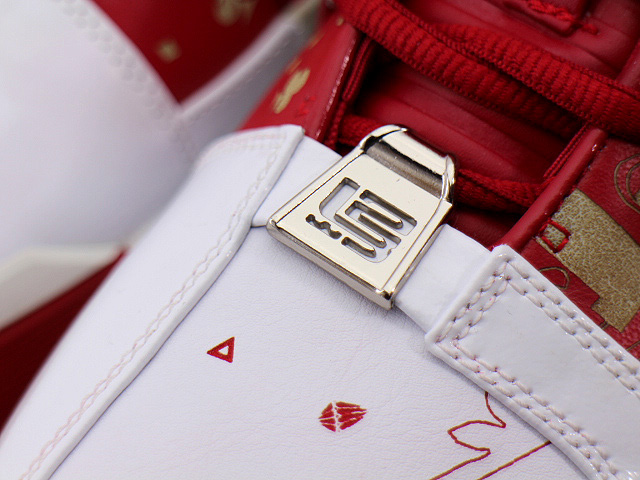 ZOOM LEBRON 3 312147-163 - 5