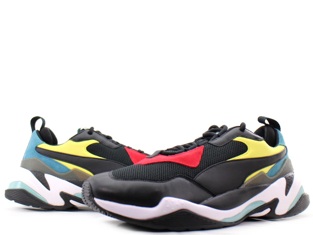 thunder spectra pink