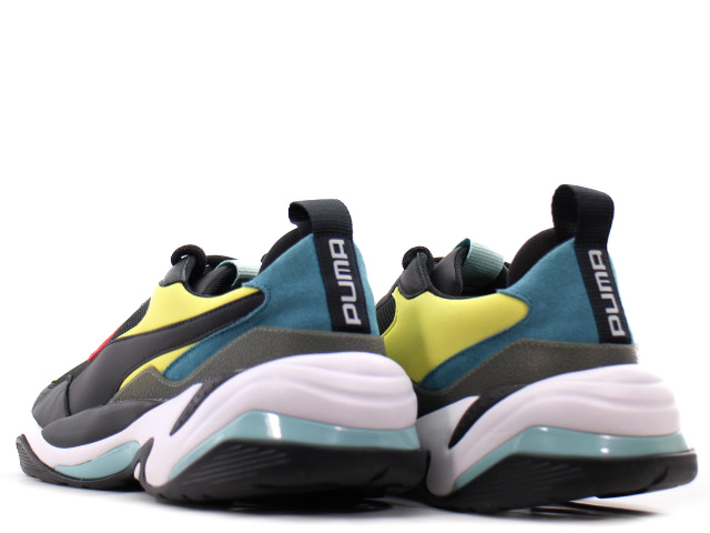 thunder spectra pink
