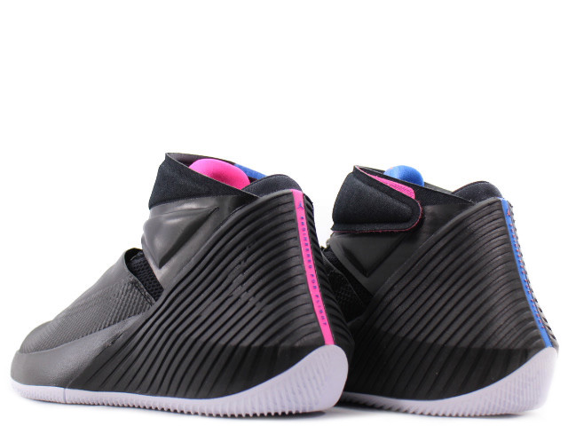 JORDAN WHY NOT ZER0.1 PFX AQ9028-024 - 2