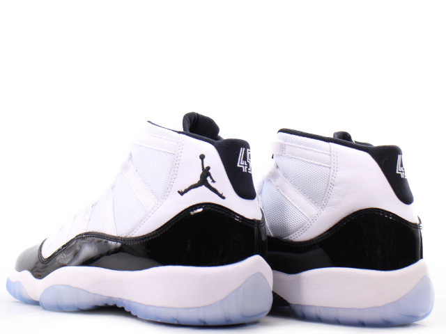 シューズ(女性用) AIR JORDAN 11 RETRO(GS) Amazon | [ナイキ] エアジョーダン 11 レトロ ガールズ