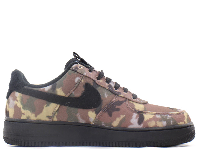 AIR FORCE 1 07 AV7012-200 - 3