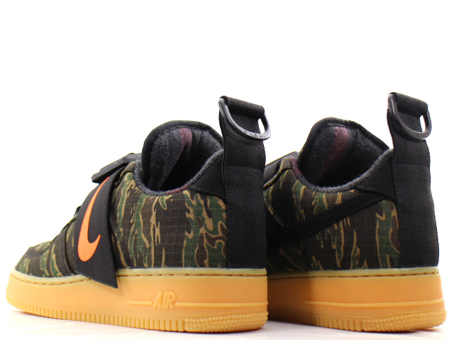 AIR FORCE 1 UTILITY LOW PRM WIP AV4112-300 - 2