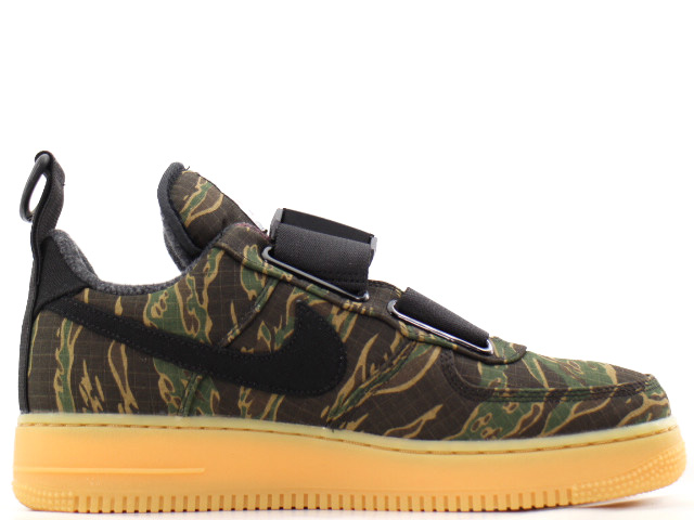 AIR FORCE 1 UTILITY LOW PRM WIP AV4112-300 - 3