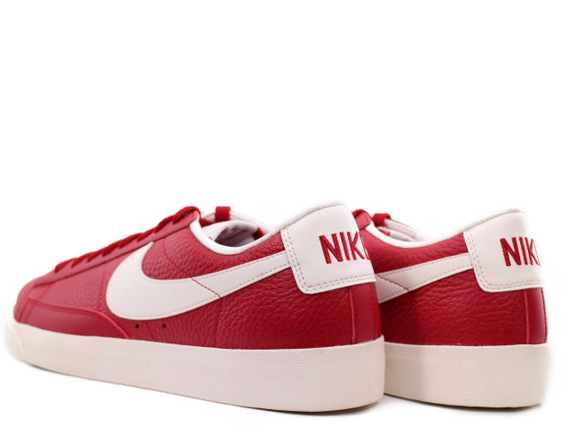 WMNS BLAZER LOW PRM 454471-601 - 2