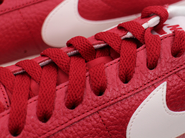 WMNS BLAZER LOW PRM 454471-601 - 5