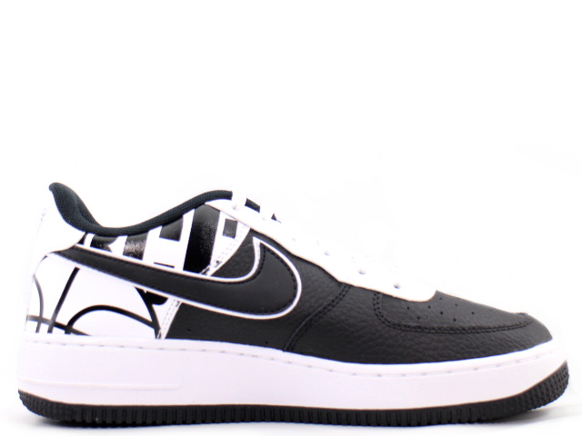 AIR FORCE 1 LV8 (GS) 820438-014 - 3