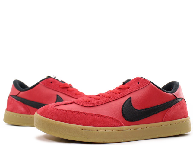 nike sb fc classic red