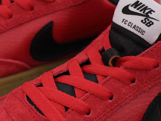 NIKE SB FC CLASSIC 909096-600 - 5