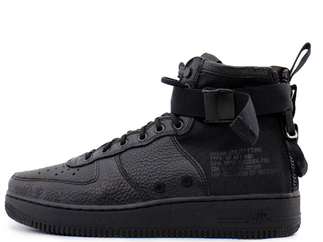 SF AF1 MID 917753-005