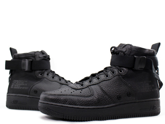 SF AF1 MID 917753-005 - 1