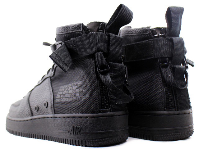 SF AF1 MID 917753-005 - 2