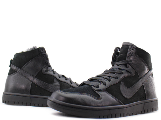 NIKE DUNK LUX SP BLACK 26.5cm