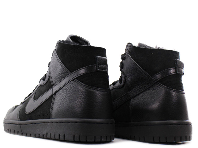 NIKE DUNK LUX SP BLACK 26.5cm