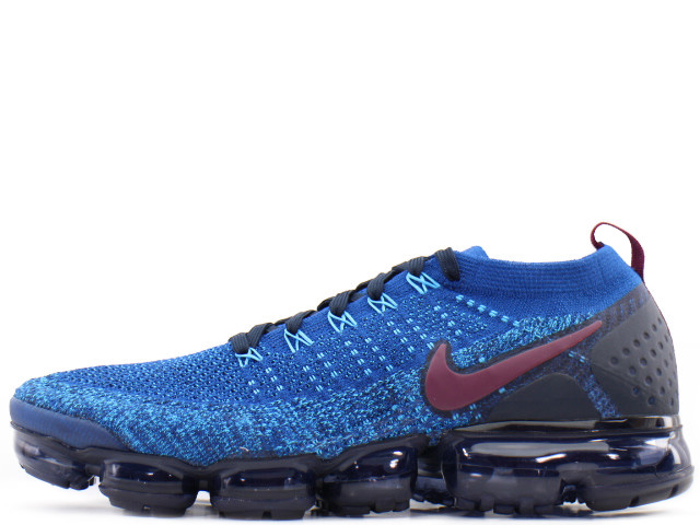 AIR VAPORMAX FLYKNIT 2 942842-401