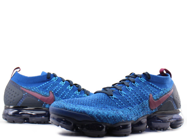 AIR VAPORMAX FLYKNIT 2 942842-401 - 1