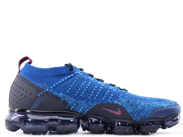 AIR VAPORMAX FLYKNIT 2 942842-401 - 3