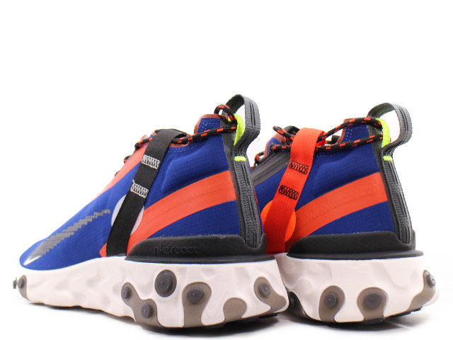 REACT RUNNER MID WR ISPA AT3143-400 - 3