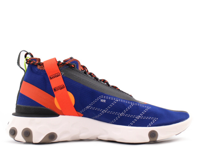 REACT RUNNER MID WR ISPA AT3143-400 - 1