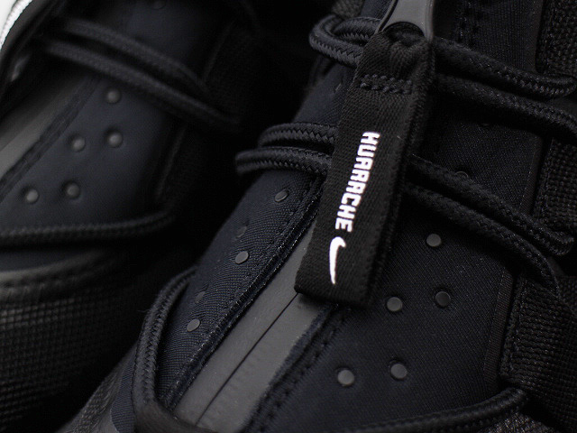 AIR HUARACHE GRIPP AO1730-002 - 5
