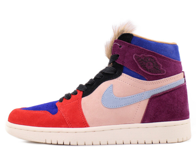 WMNS AIR JORDAN 1 HIGH OG NRG