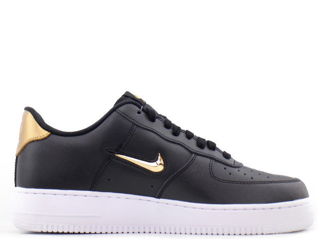 air force 1 07 lv8 metallic gold