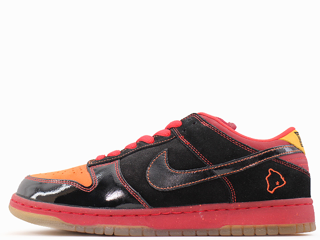 DUNK LOW PREMIUM SB 313170-003