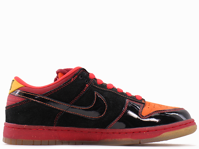 DUNK LOW PREMIUM SB 313170-003 - 3