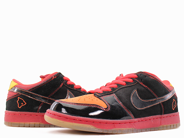 DUNK LOW PREMIUM SB 313170-003 - 1