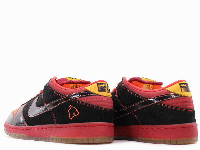 DUNK LOW PREMIUM SB 313170-003 - 2