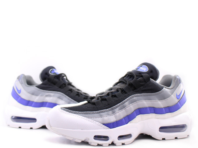 AIR MAX 95 ESSENTIAL 749766-110 - 1
