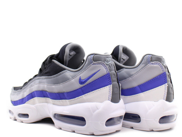 AIR MAX 95 ESSENTIAL 749766-110 - 2