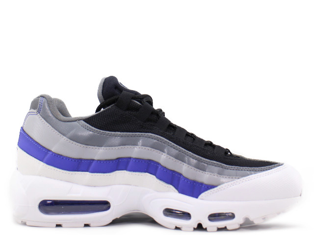 AIR MAX 95 ESSENTIAL 749766-110 - 3
