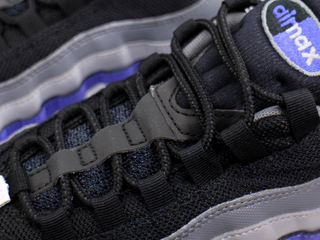 AIR MAX 95 ESSENTIAL 749766-110 - 5