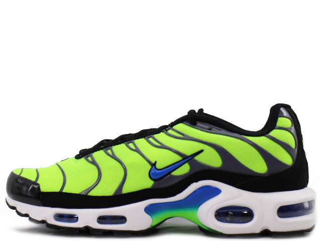AIR MAX PLUS