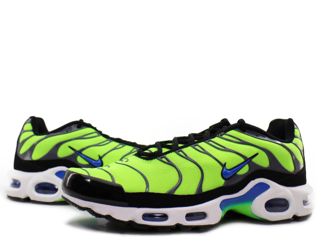 AIR MAX PLUS 852630-700 - 1