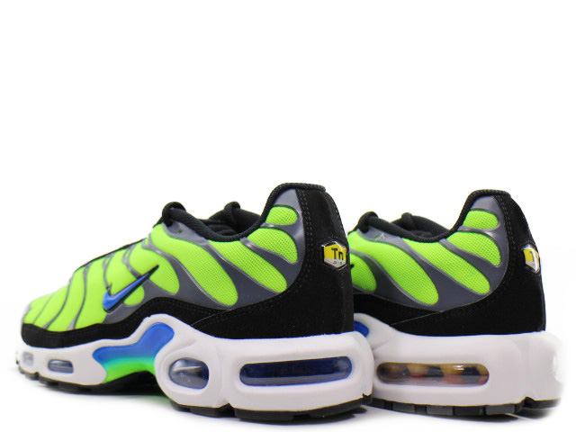AIR MAX PLUS 852630-700 - 2