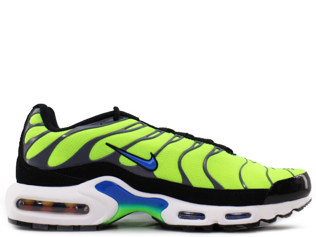 AIR MAX PLUS 852630-700 - 3