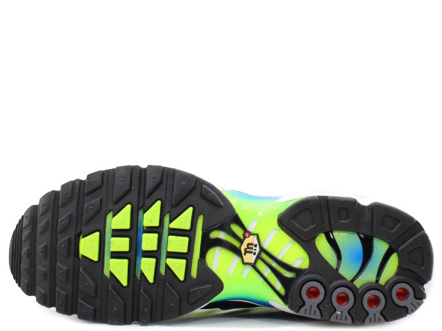 AIR MAX PLUS 852630-700 - 4
