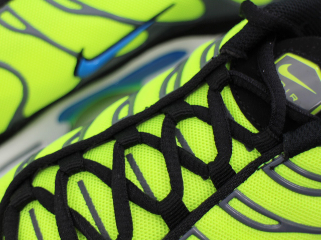 AIR MAX PLUS 852630-700 - 5