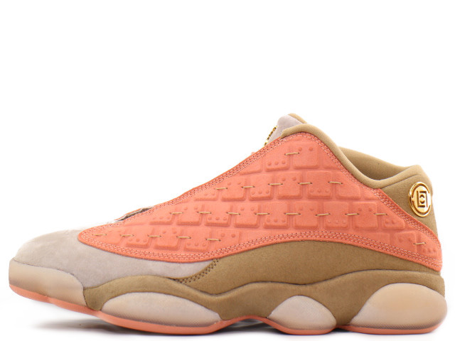 AIR JORDAN 13 RETRO LOW NRG/CT AT3102-200
