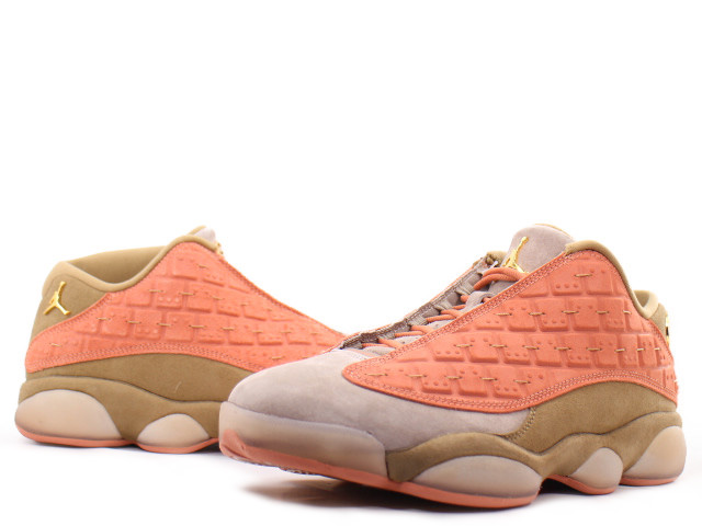 AIR JORDAN 13 RETRO LOW NRG/CT AT3102-200 - 2